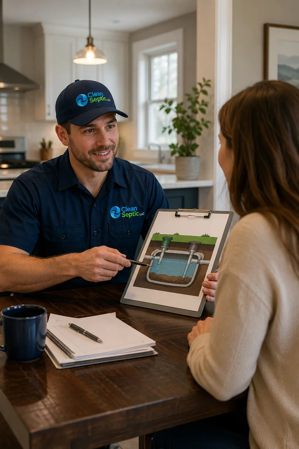 Septic Tank Pumping Arabi, GA FAQs